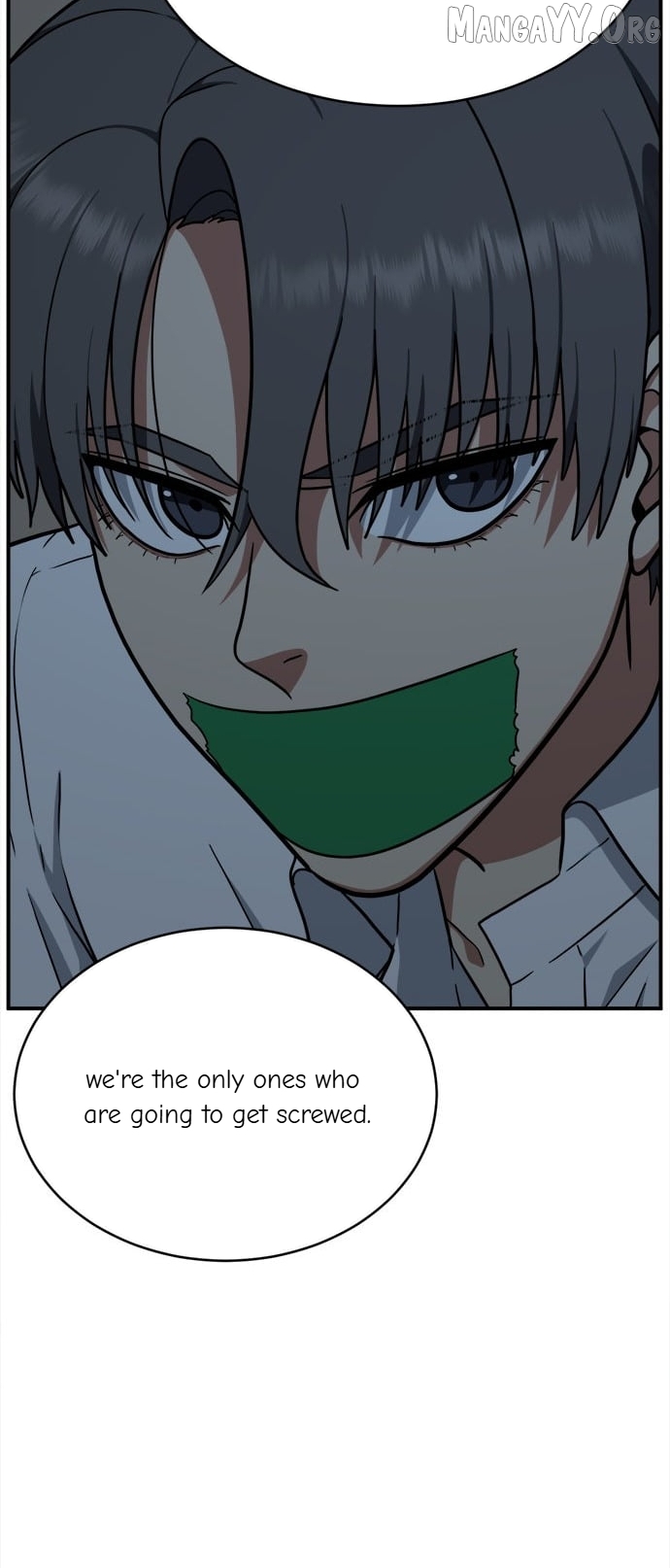 Change Me Chapter 116 - page 71